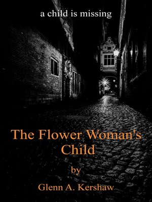 cover image of The Flower Woman's Child